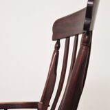 Victorian farm chairs, united kingdom, set of 4