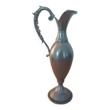 Pitcher vase
