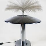 Space Age table lamp from the 80s/90s.