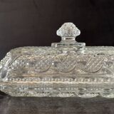 Avon soap dish (1980, United States)