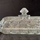 Avon soap dish (1980, United States)