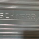 Schäfer metal claw lockers