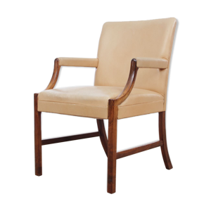 Fauteuil par Ole Wanscher pour