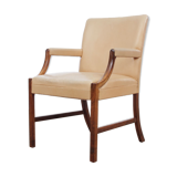 Chair by Ole Wanscher for A.J. Iversen Iversen
