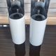 Pair of wall lamps Stilnovo, Model 2703, vintage, 70s