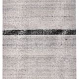 Beige black kilim rugs, runner kilim turkish, hand made wool kilim rug