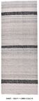 Beige black kilim rugs, runner kilim turkish, hand made wool kilim rug