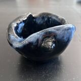 Empty pocket signed artist sculpture