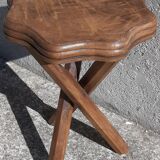 Tripod stool