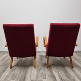 Jaroslav Smidek armchairs