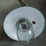 Industrial suspension