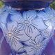 Marcel Scmitter Art Deco Vase