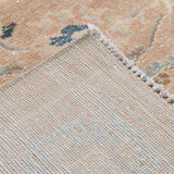 10x13 oversize antique persian rug304x399cm