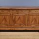 Enfilade in cherry wood – 1900