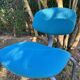 Vintage chairs