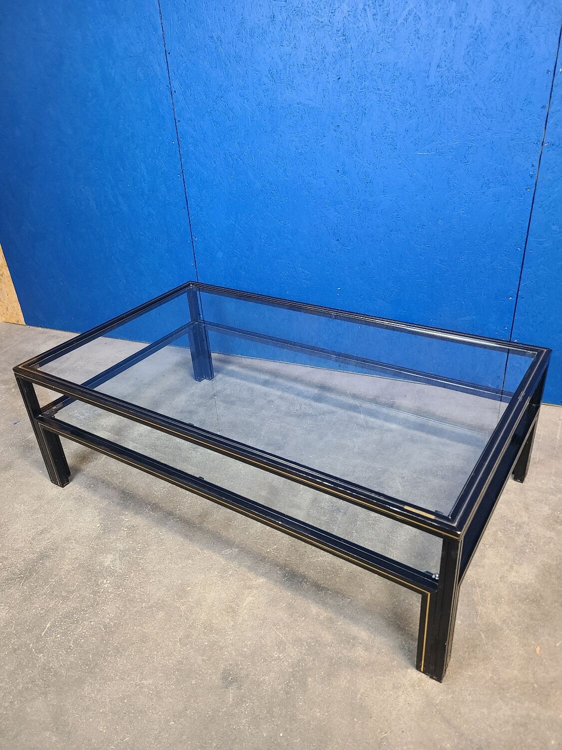 Vandel Pierre coffee table