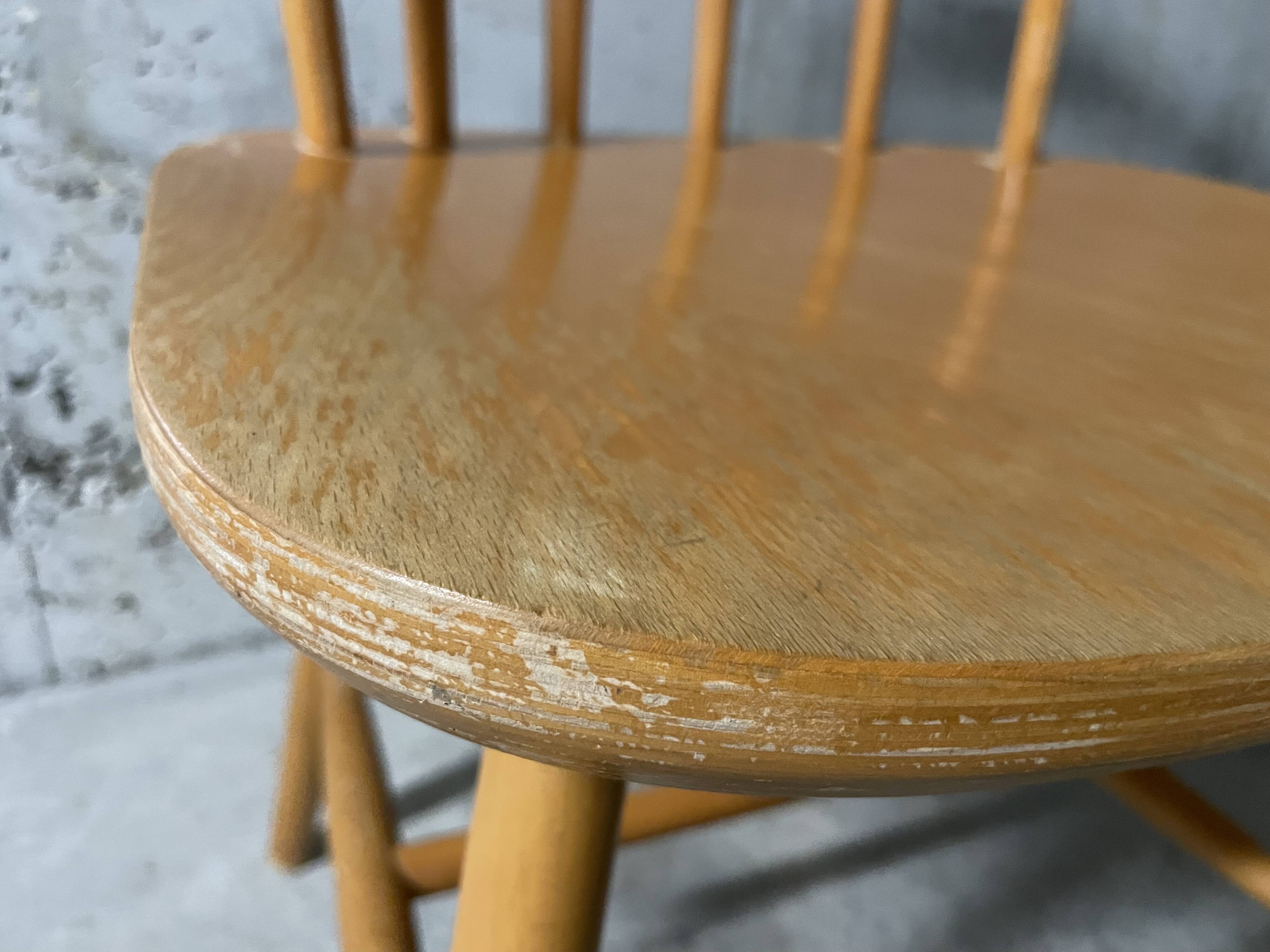Ikea Scandinavian chair