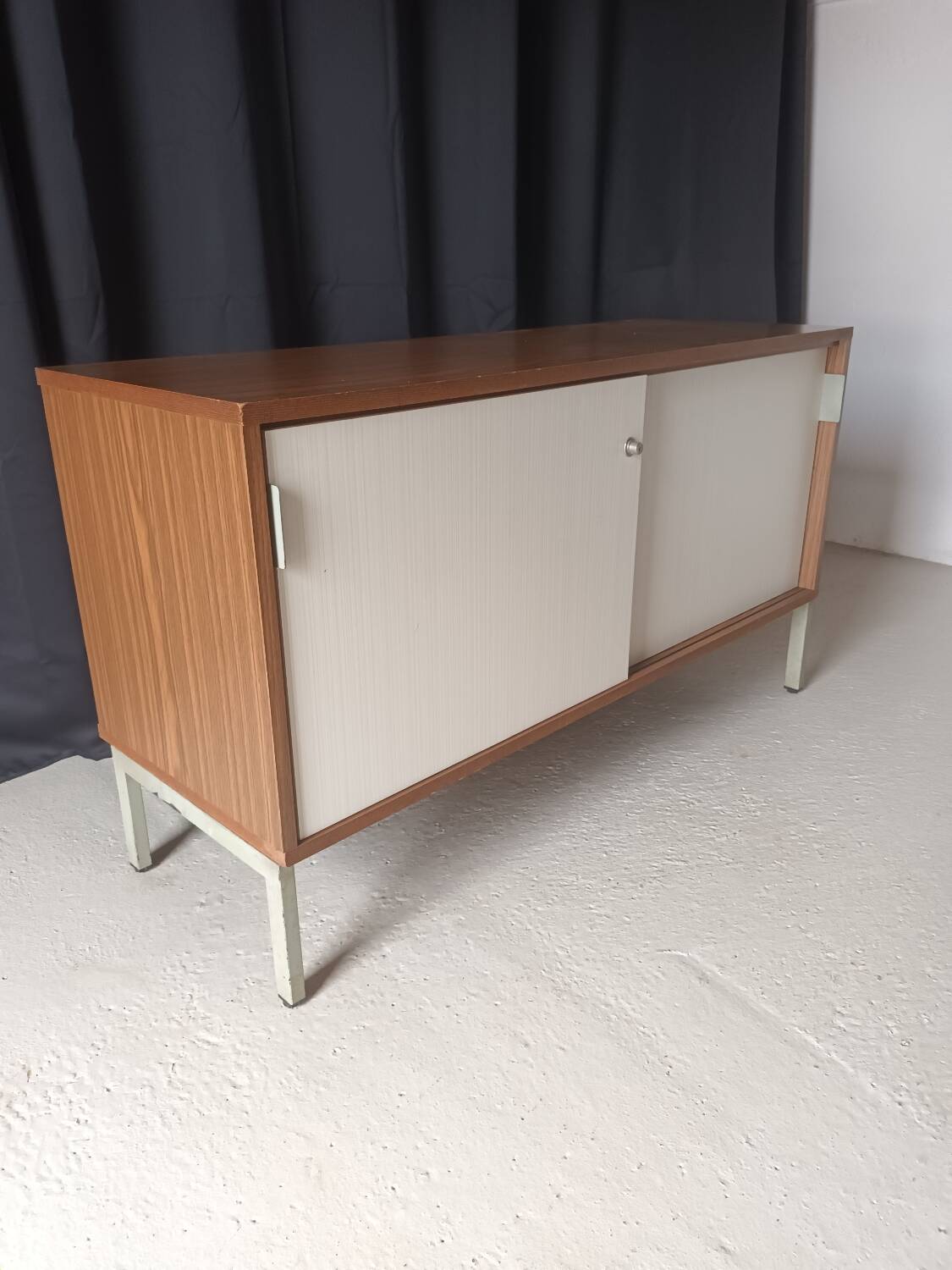 Small vintage sideboard