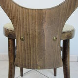 Baumann seagull chair