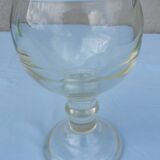 Glass cutter on stand