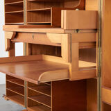 Mummenthaler & Meier 'Desk in a Box' Switzerland 1928 / 1950s