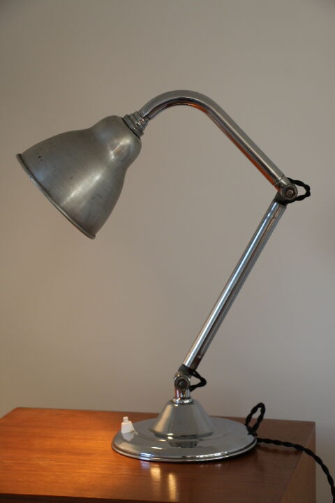 Lampe Ki-e-clair N°18