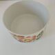 Vintage Moulin des Loups Ontario model dish