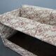 Art Deco Sofa / Day Bed H 363 by Halabala, 1930s