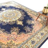 Vintage carpet Louis de Poortere