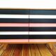 Chest of Drawers by J. Jiroutek for Interier Praha, Czechoslovakia, 1960s