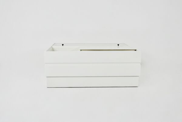 Table basse pour tourne-disques par Carlo Hauner pour Forma, 1960s