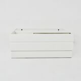 Coffee table for record players by Carlo Hauner for Forma, 1960S