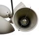 Suspension industrielle, années 1950