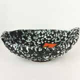 Vallauris foam ceramic cup 1950