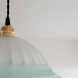 Vintage hanging lamp