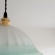 Vintage hanging lamp