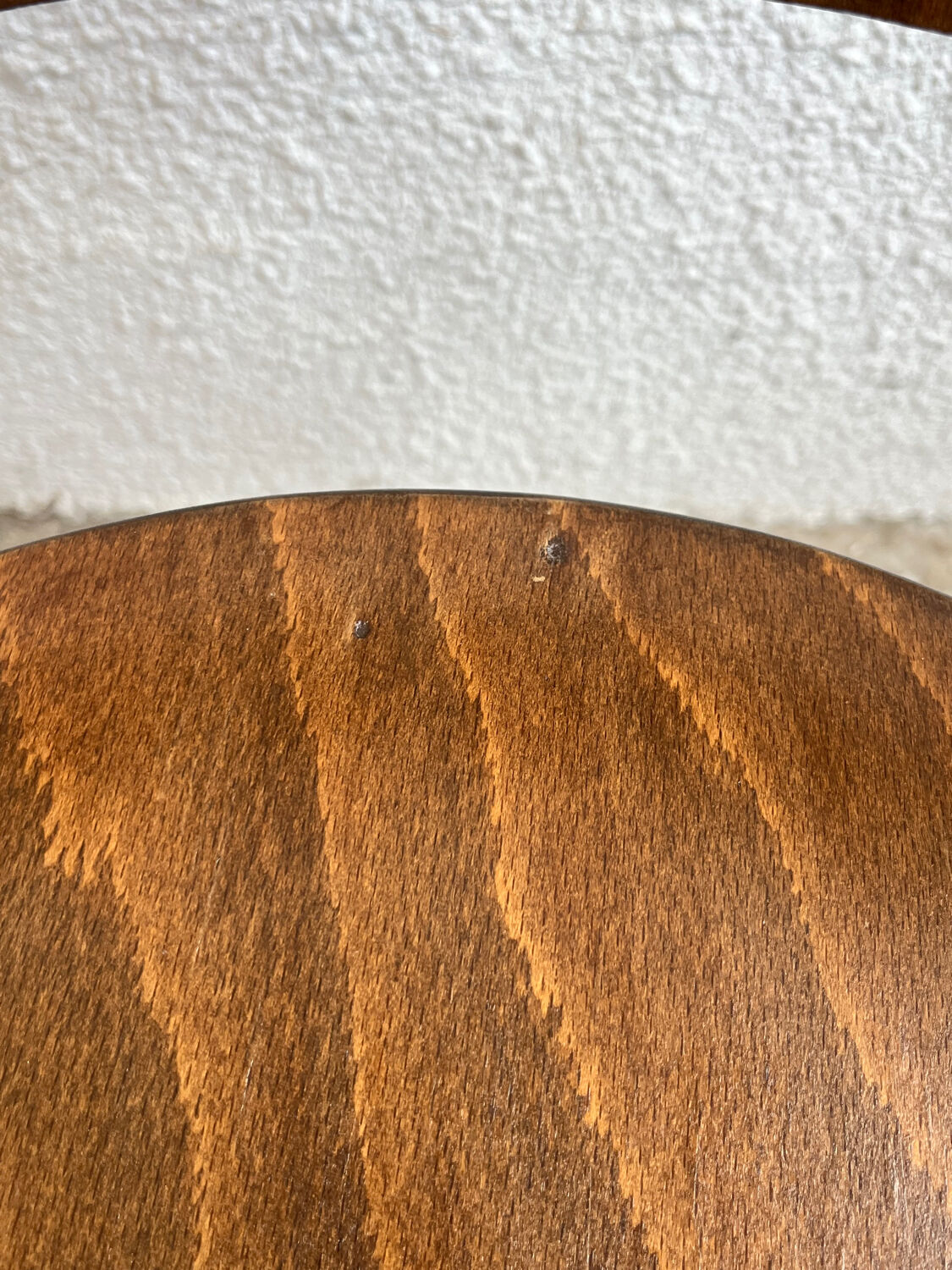 4 Mondor chairs by Baumann