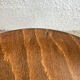 4 chaises Mondor par Baumann