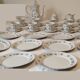 Mitterteich Bavaria Porcelain Coffee/Tea Set