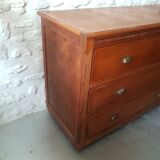 Furniture from craft to drawers