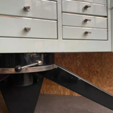 Pininfarina dentist's furniture