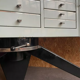 Meuble de dentiste Pininfarina