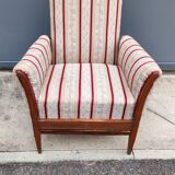 "Maurice" armchair