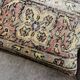 Housse de coussin en laine turque