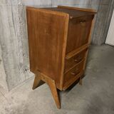 50s chiffonier desk