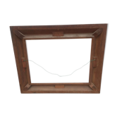 Framework 148x182cm