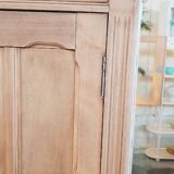 Vintage Parisian wardrobe