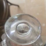 Lalique vase 1950