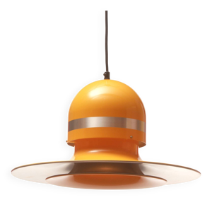 Lampe de plafond des - 1970