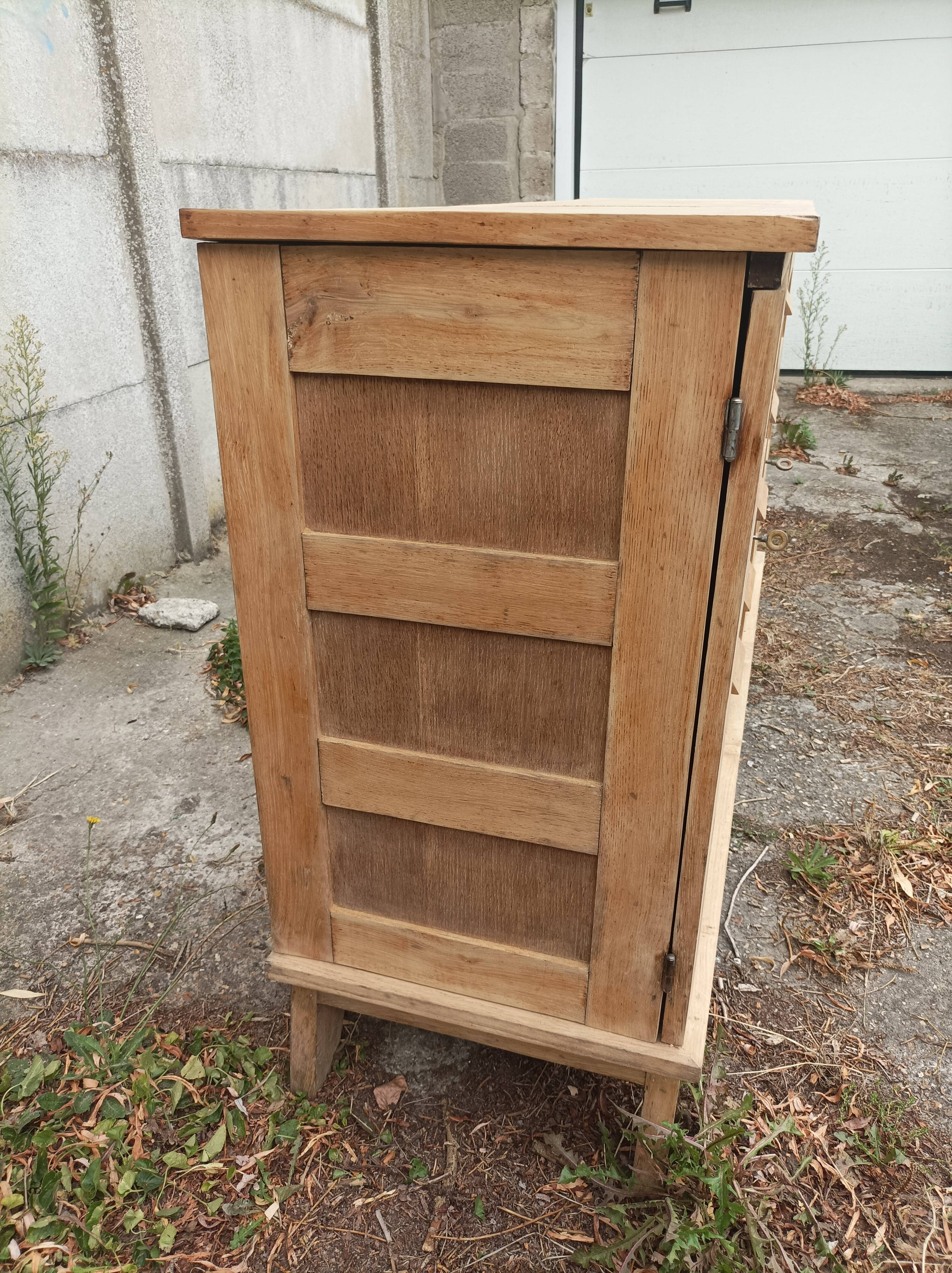 Buffet by René Gabriel